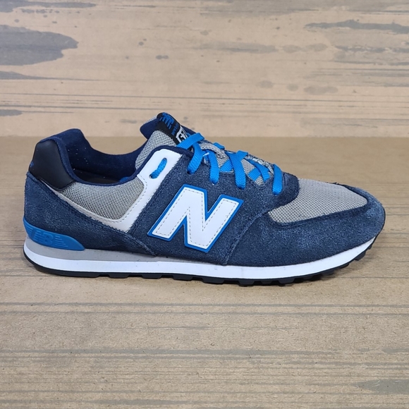 new balance 574 youth